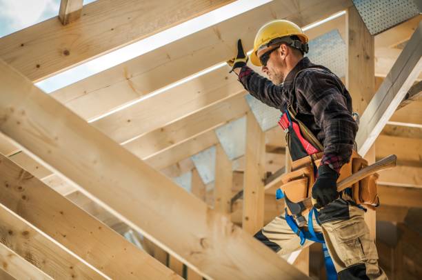 Reliable New Martinsville, WV Roofing Contractor Solutions
